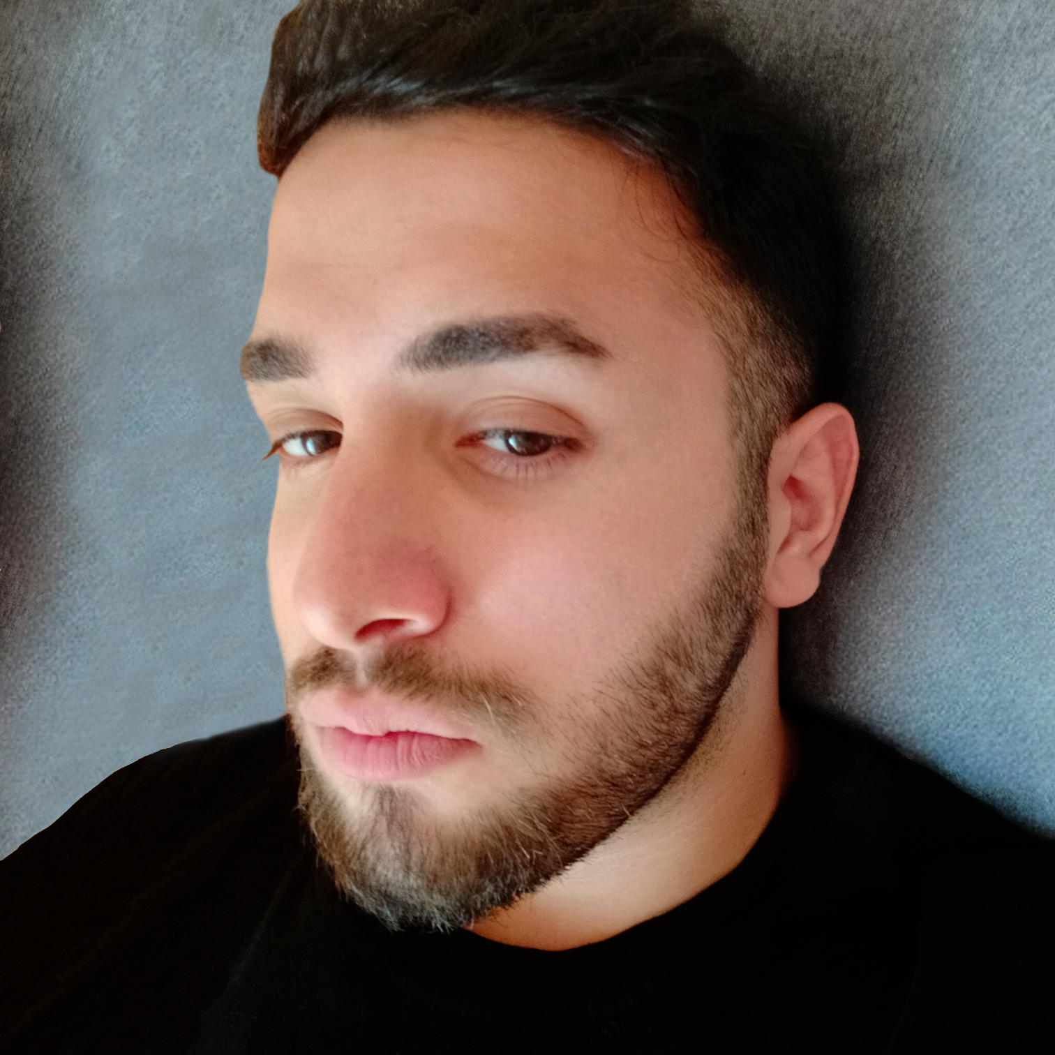 Profile Picture