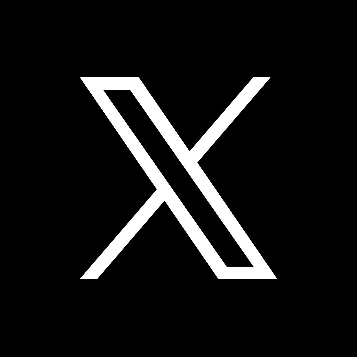 X/Twitter